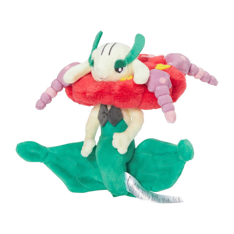 Florges Pokemon Fit Plush