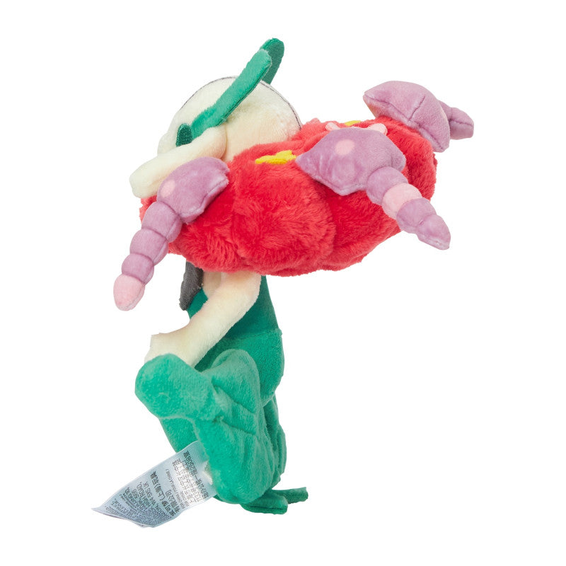 Florges Pokemon Fit Plush