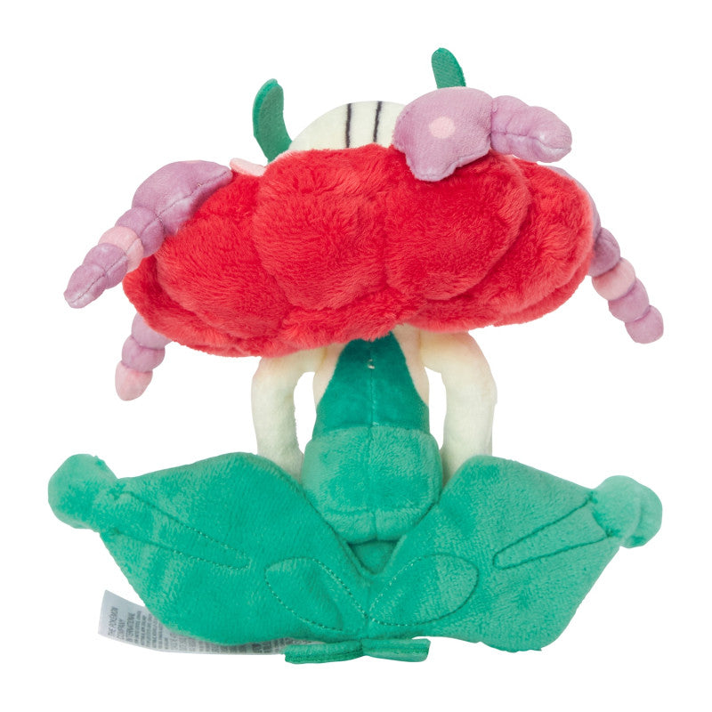 Florges Pokemon Fit Plush