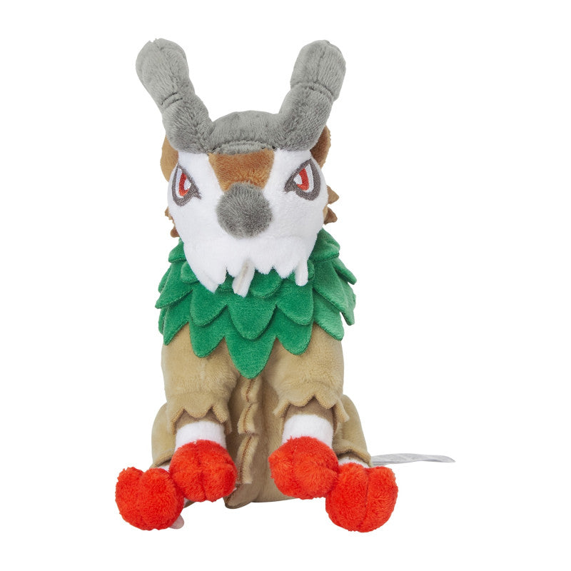 Gogoat Pokemon Fit Plush