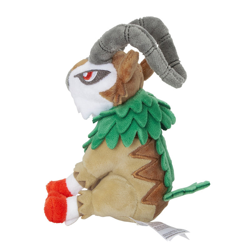 Gogoat Pokemon Fit Plush