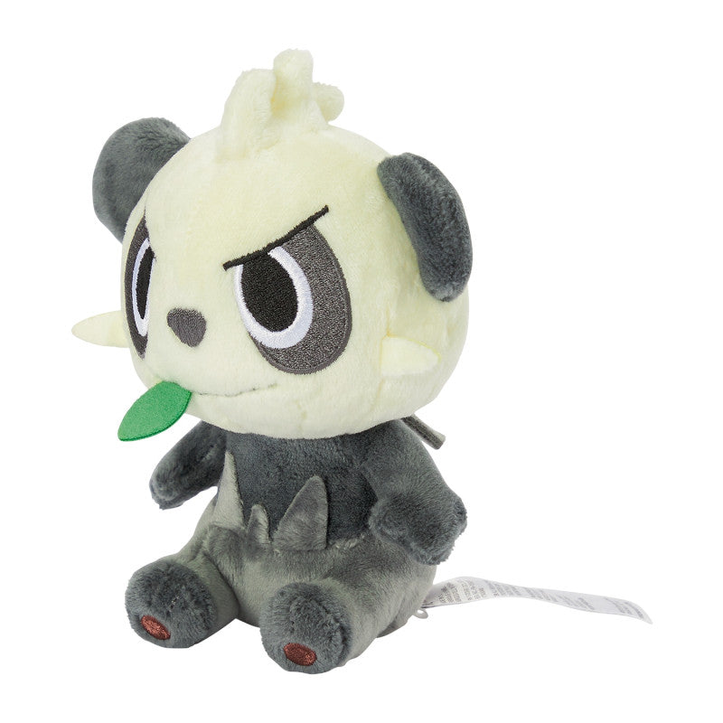Pancham Pokemon Fit Plush