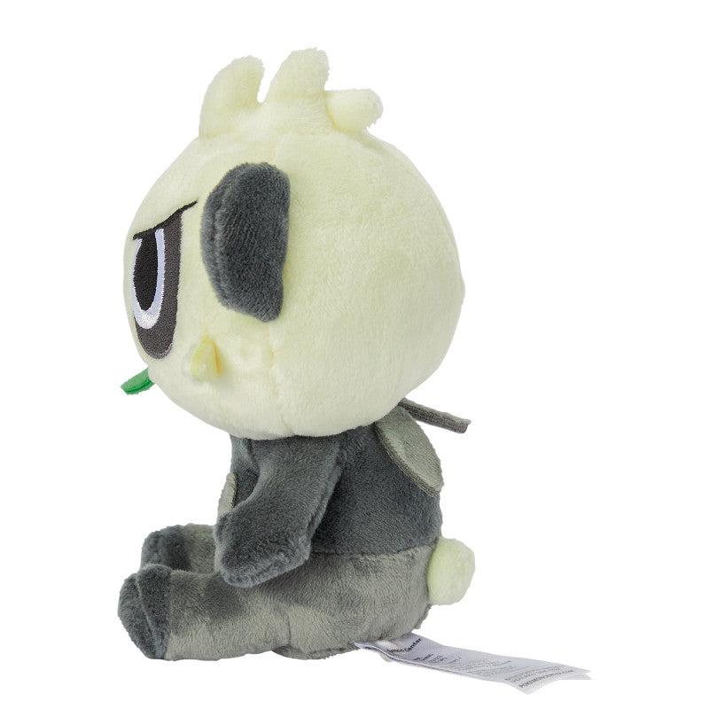 Pancham Pokemon Fit Plush