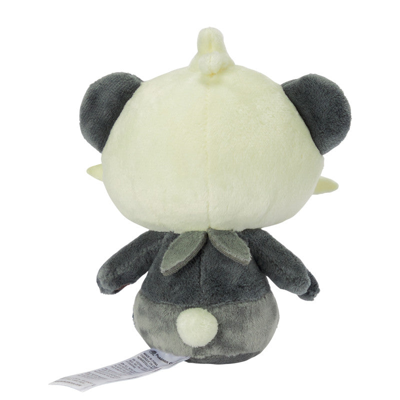 Pancham Pokemon Fit Plush