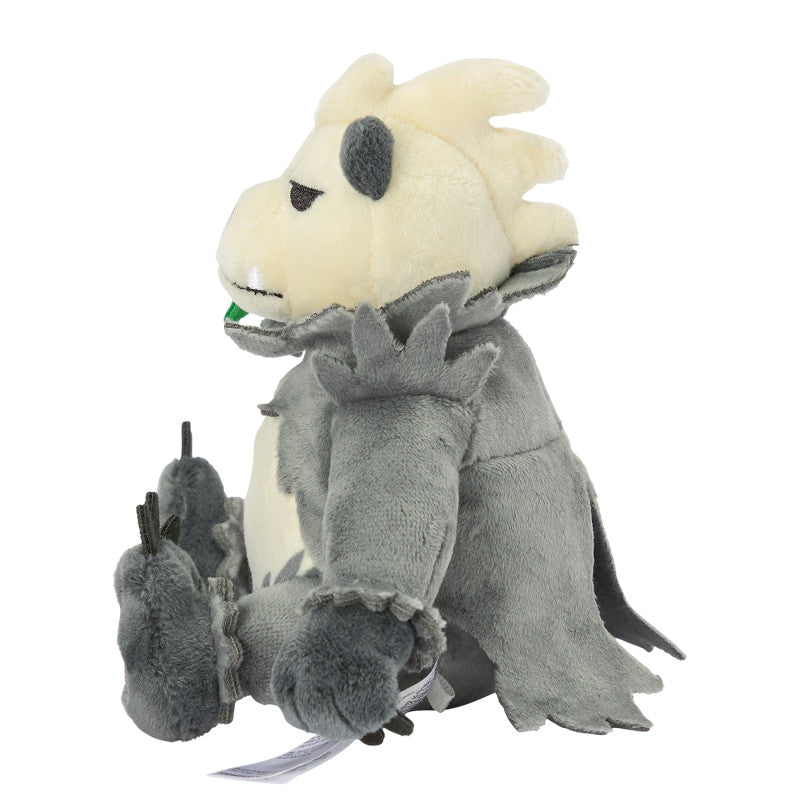 Pangoro Pokemon Fit Plush