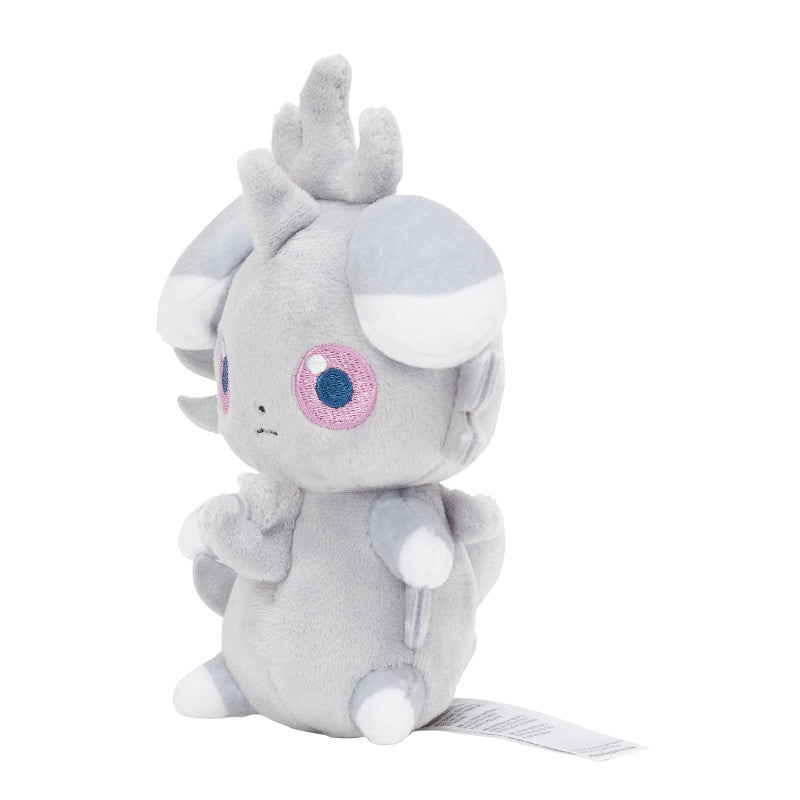 Espurr Pokemon Fit Plush