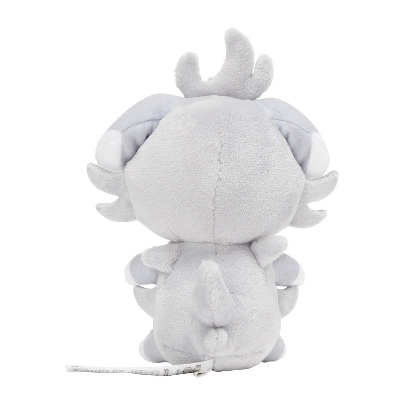 Espurr Pokemon Fit Plush