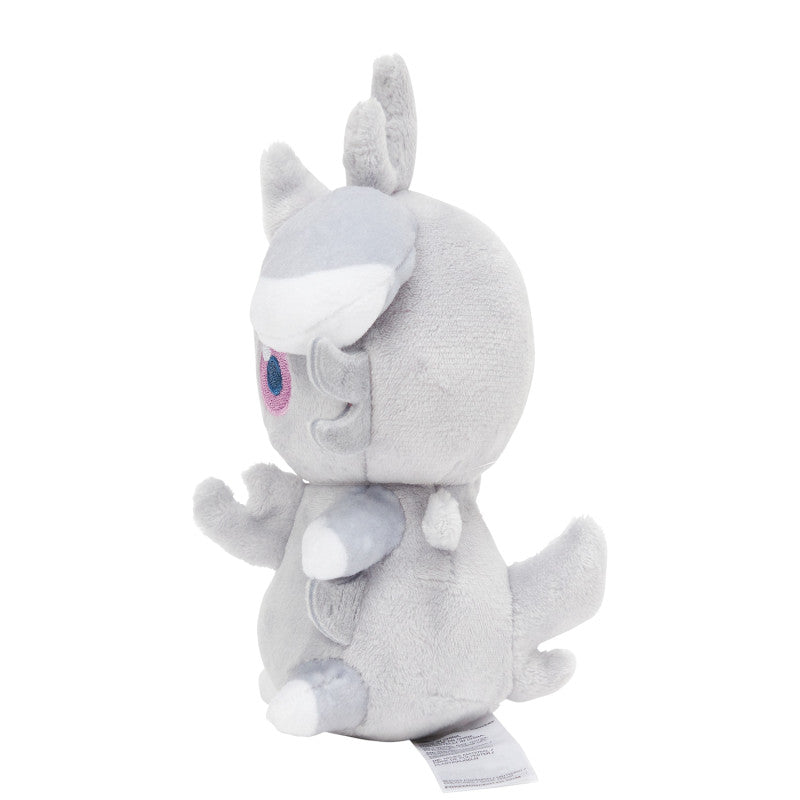 Espurr Pokemon Fit Plush