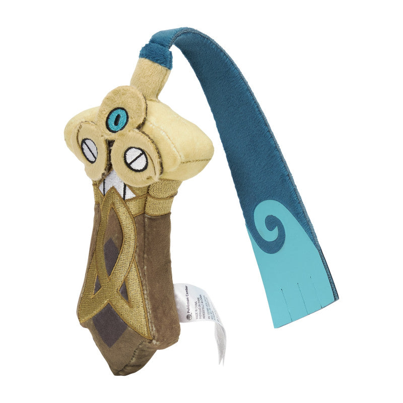 Honedge Pokemon Fit Plush