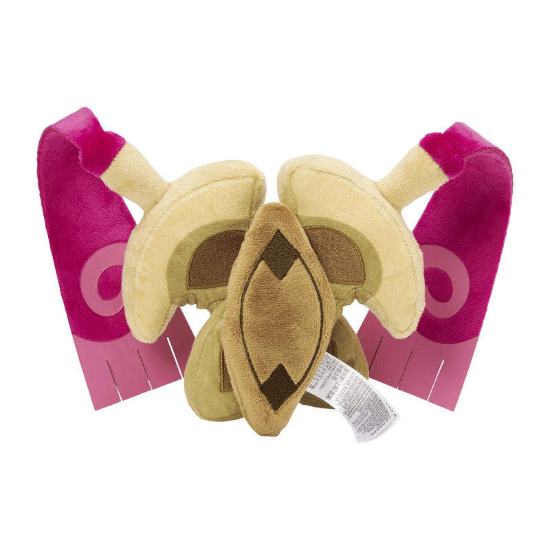 Doublade Pokemon Fit Plush