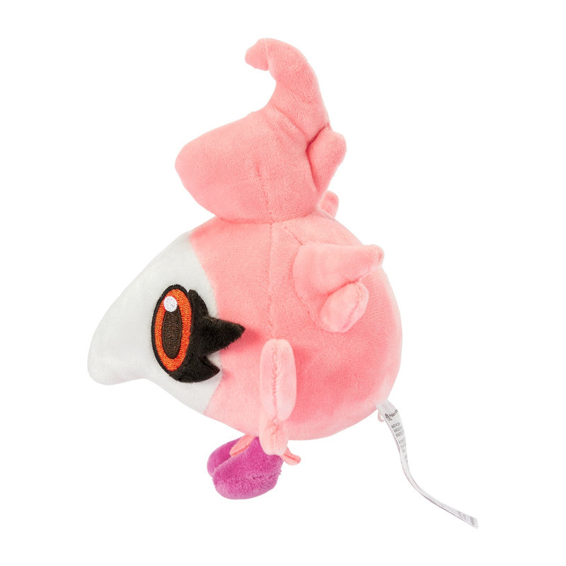Spritzee Pokemon Fit Plush
