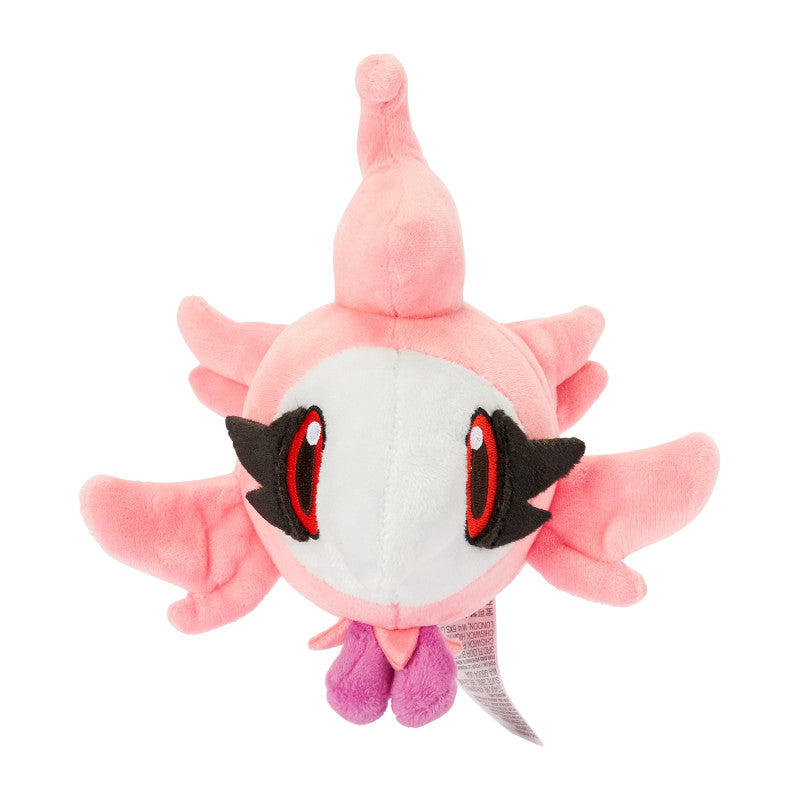 Spritzee Pokemon Fit Plush