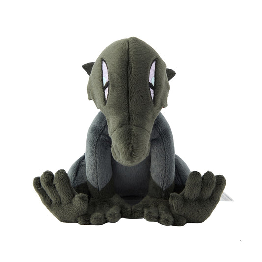 Salandit Pokemon Fit Plush