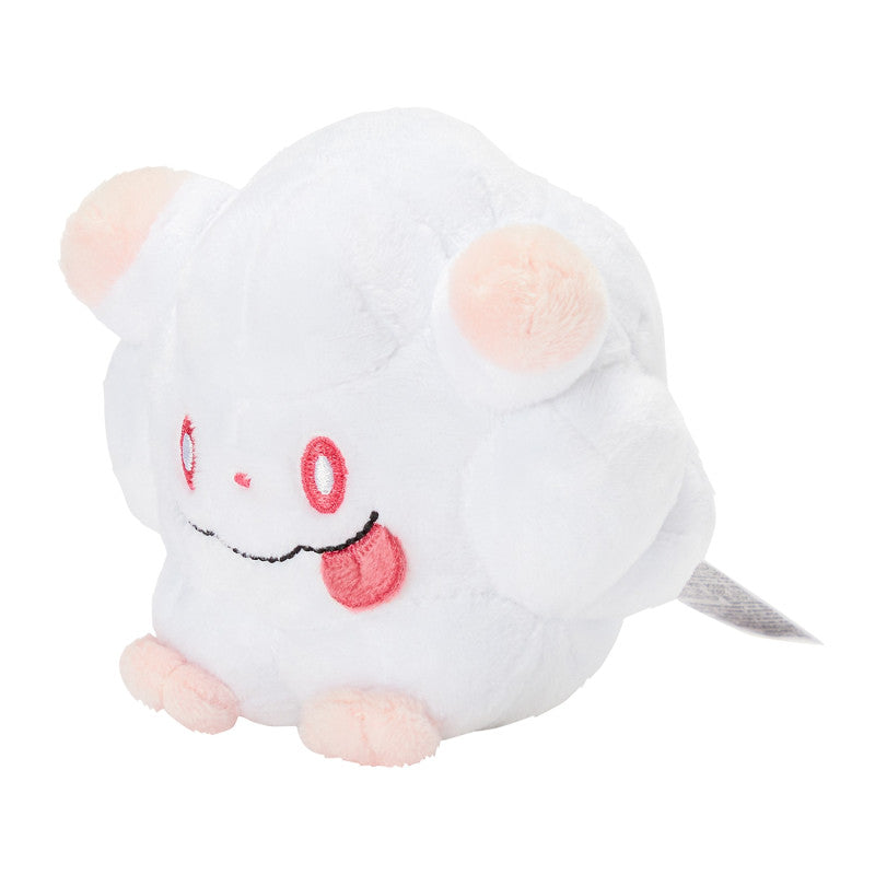 Swirlix Sitting Cuties Plush