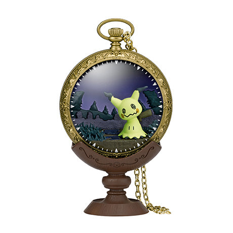 Kaichu Collection | Pokemon Blind Box