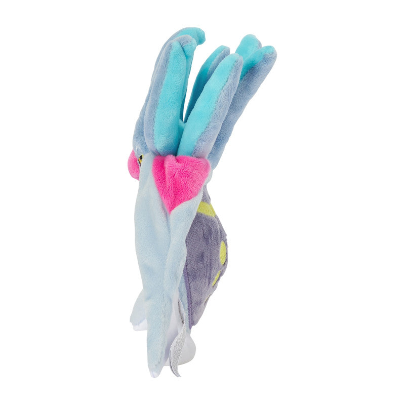 Malamar Sitting Cuties (My Friend Malamar Special Edition) Plush