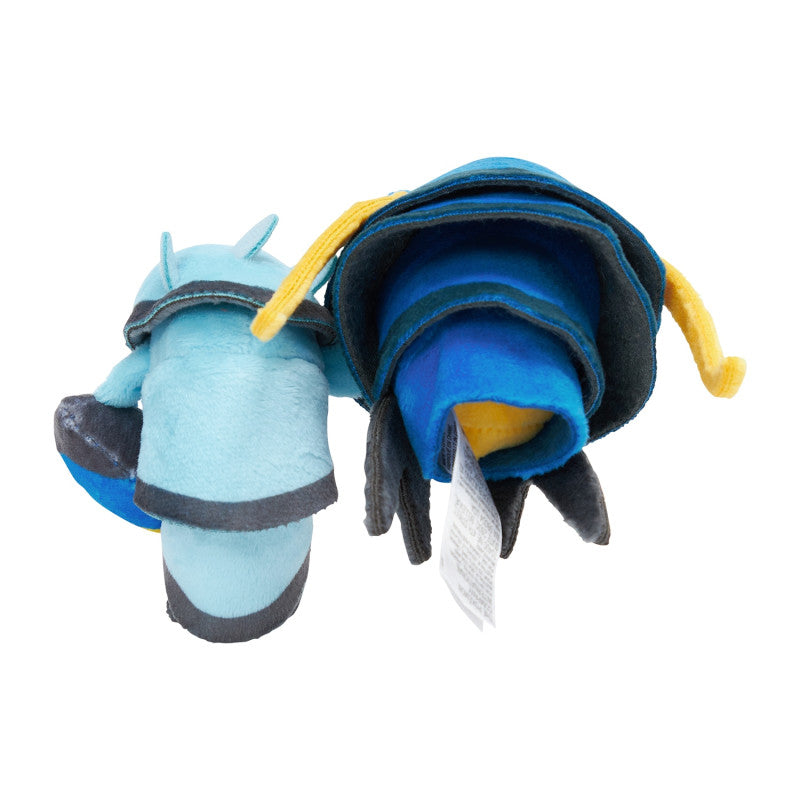 Clawitzer Pokemon Fit Plush