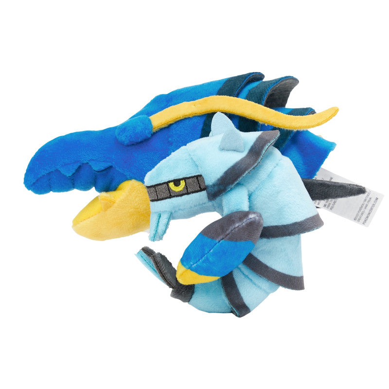 Clawitzer Pokemon Fit Plush