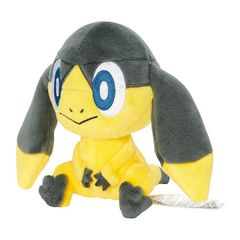 Helioptile Pokemon Fit Plush