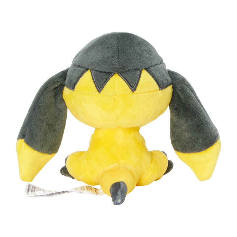 Helioptile Pokemon Fit Plush