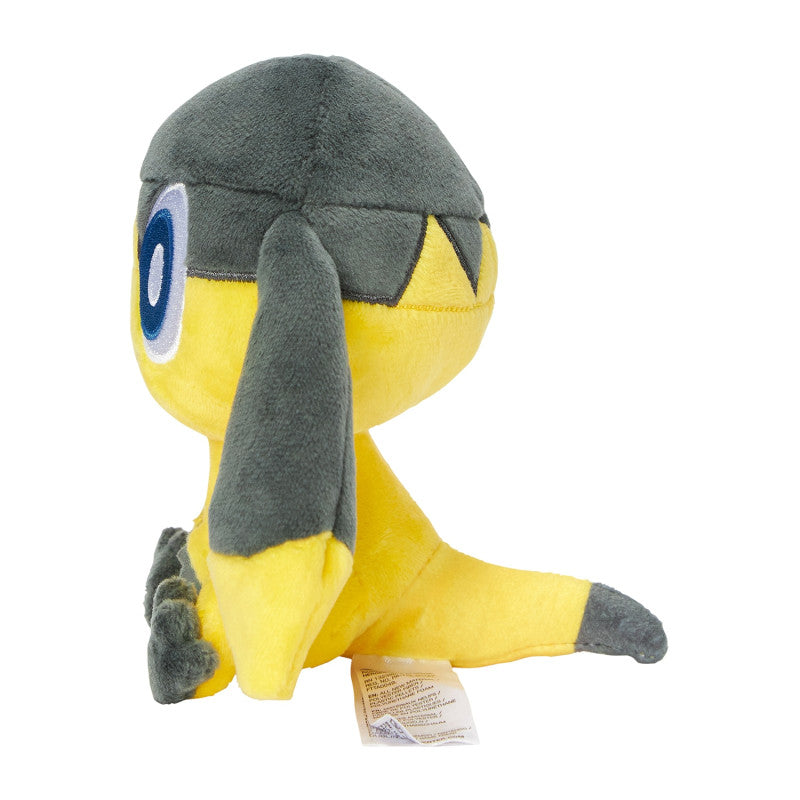Helioptile Pokemon Fit Plush