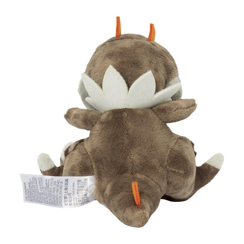 Tyrunt Pokemon Fit Plush