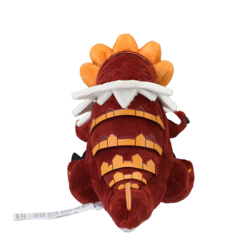 Tyrantrum Sitting Cuties Plush