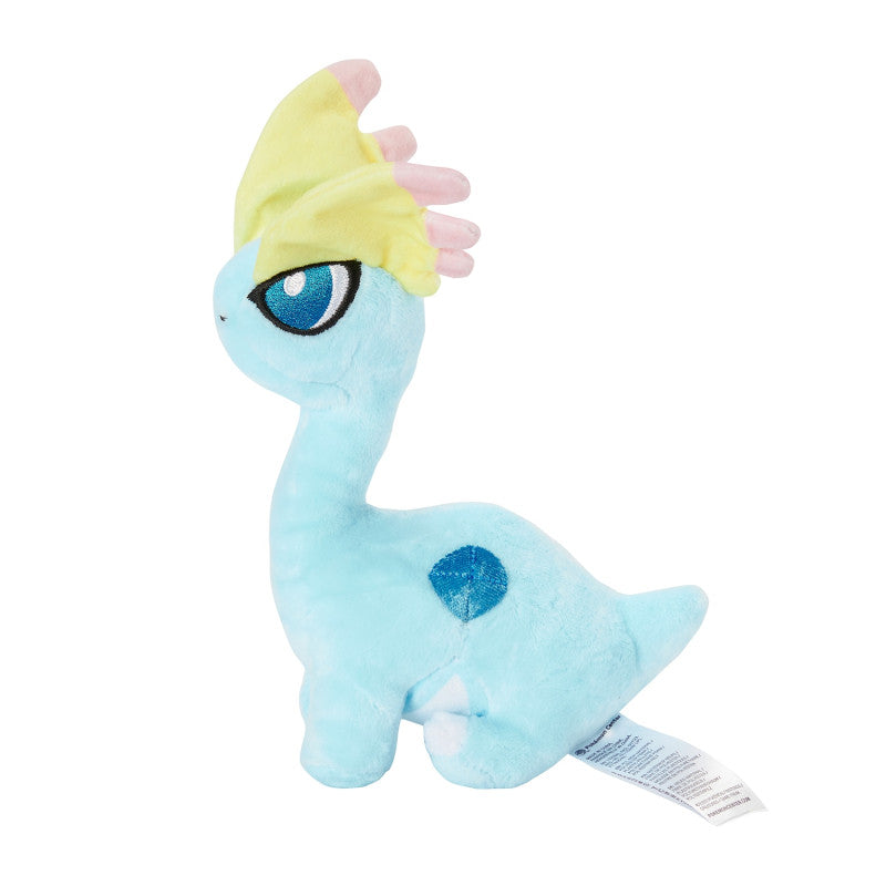 Amaura Pokemon Fit Plush