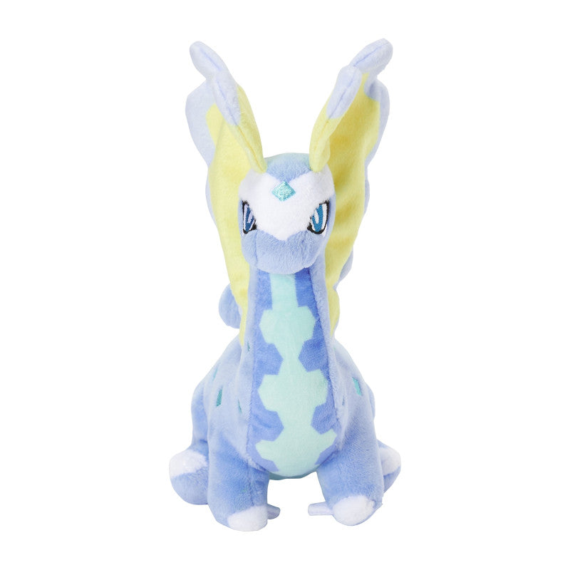 Aurorus Pokemon Fit Plush