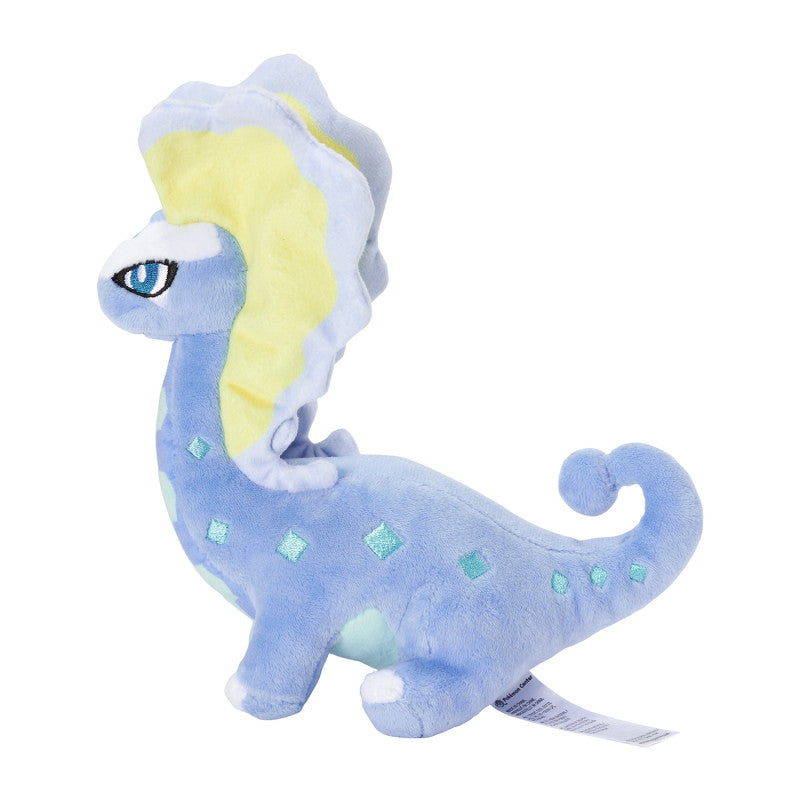 Aurorus Pokemon Fit Plush