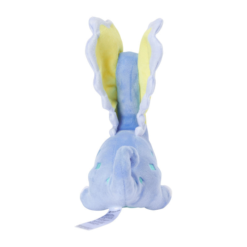 Aurorus Pokemon Fit Plush