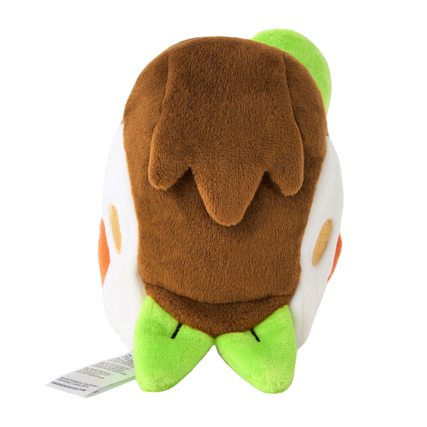 Dartrix Pokemon Fit Plush