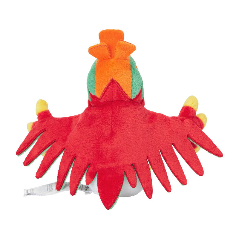 Hawlucha Sitting Cuties Plush
