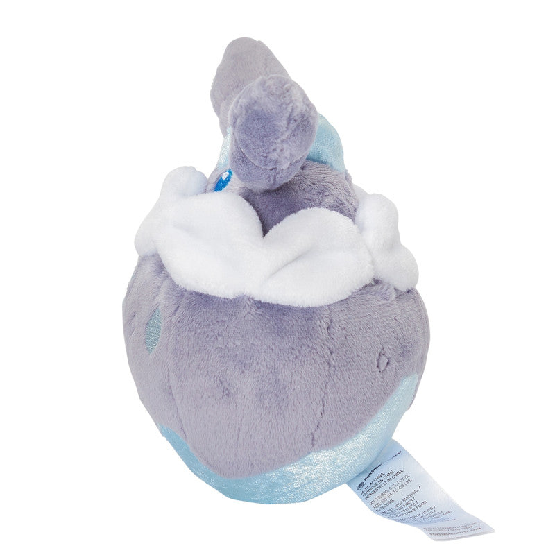 Carbink Pokemon Fit Plush