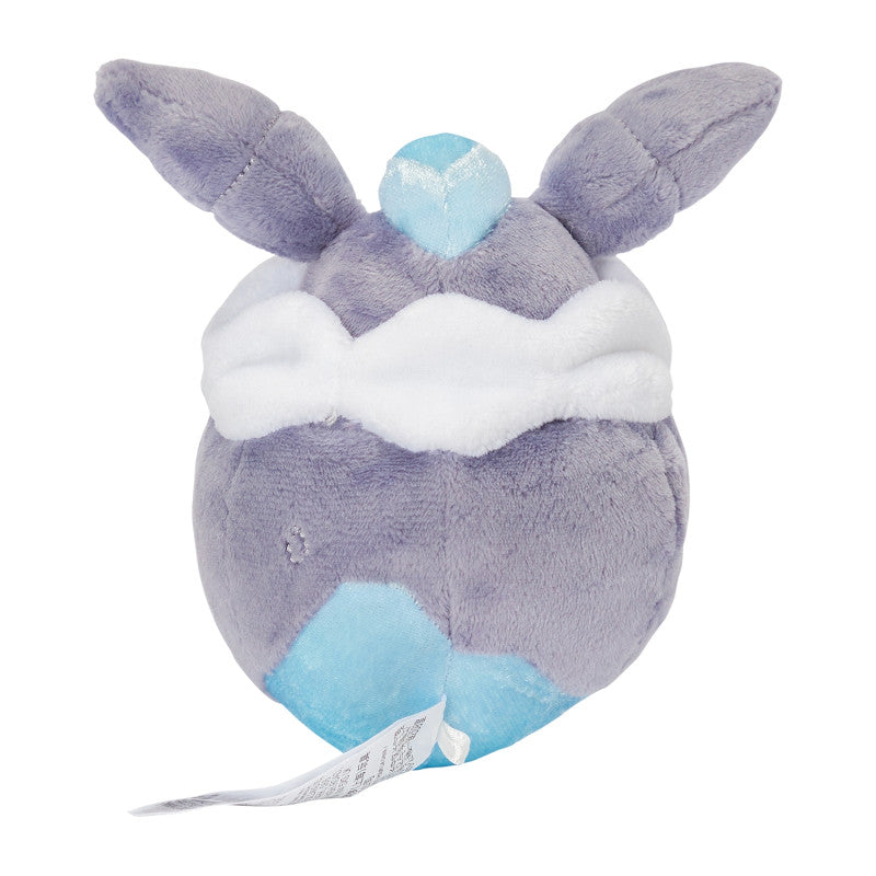 Carbink Pokemon Fit Plush