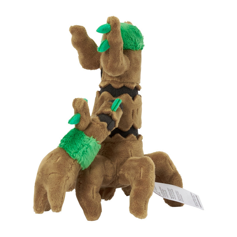 Trevenant Sitting Cuties Plush