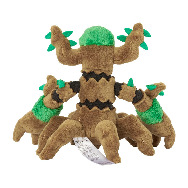 Trevenant Sitting Cuties Plush