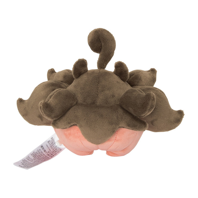 Pumpkaboo Sitting Cuties Plush