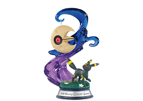 Swing Vignette Collection 4 | Pokemon Blind Box