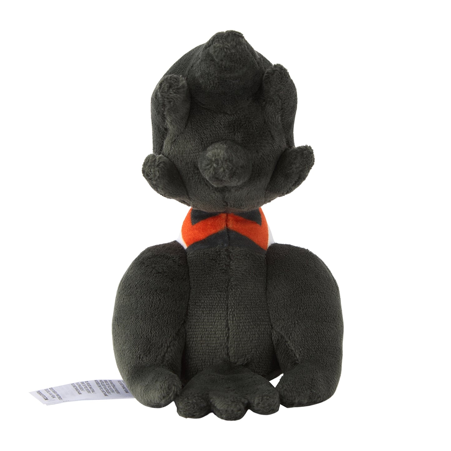 Trumbeak Pokemon Fit Plush