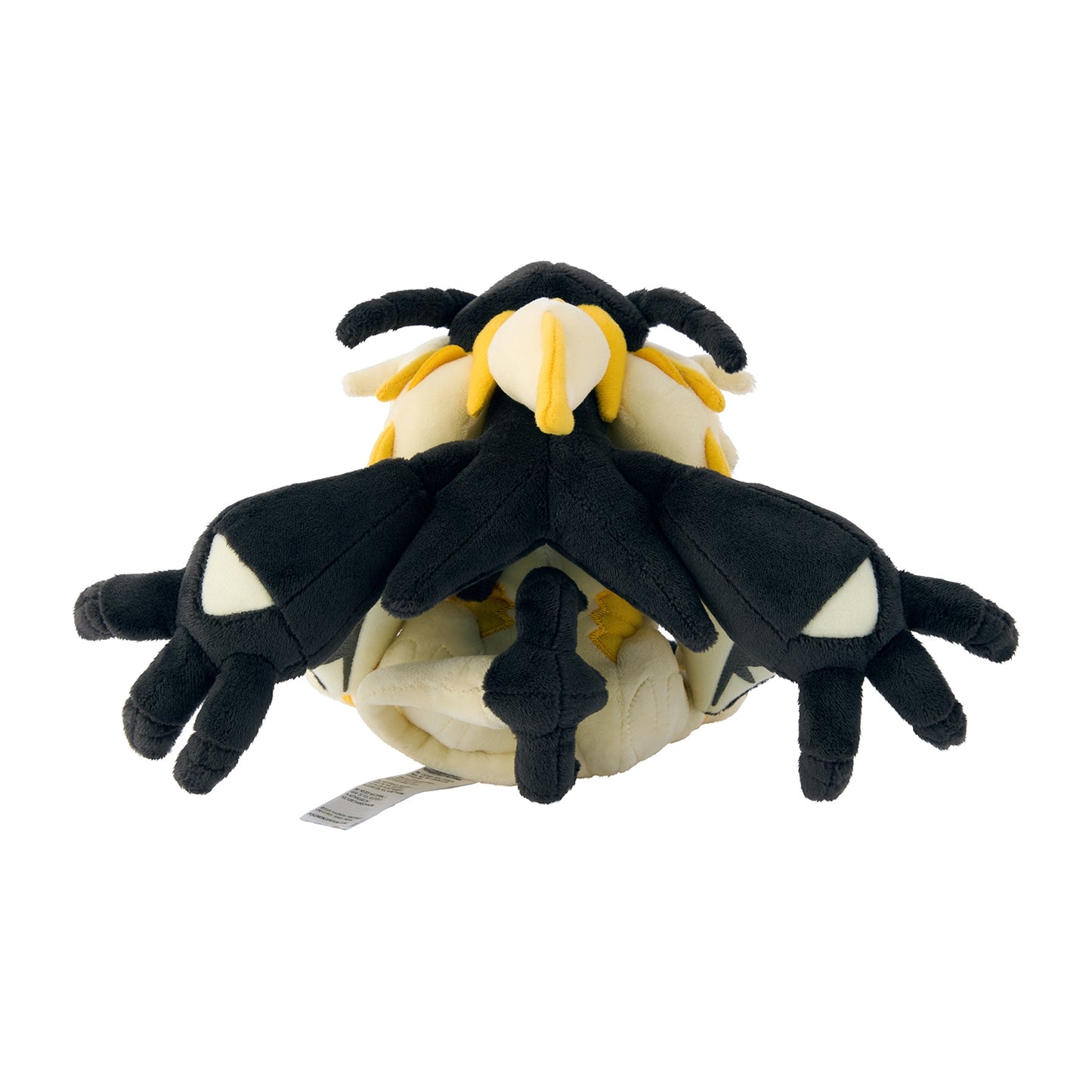 Necrozma (Dusk Mane) Pokemon Fit Plush