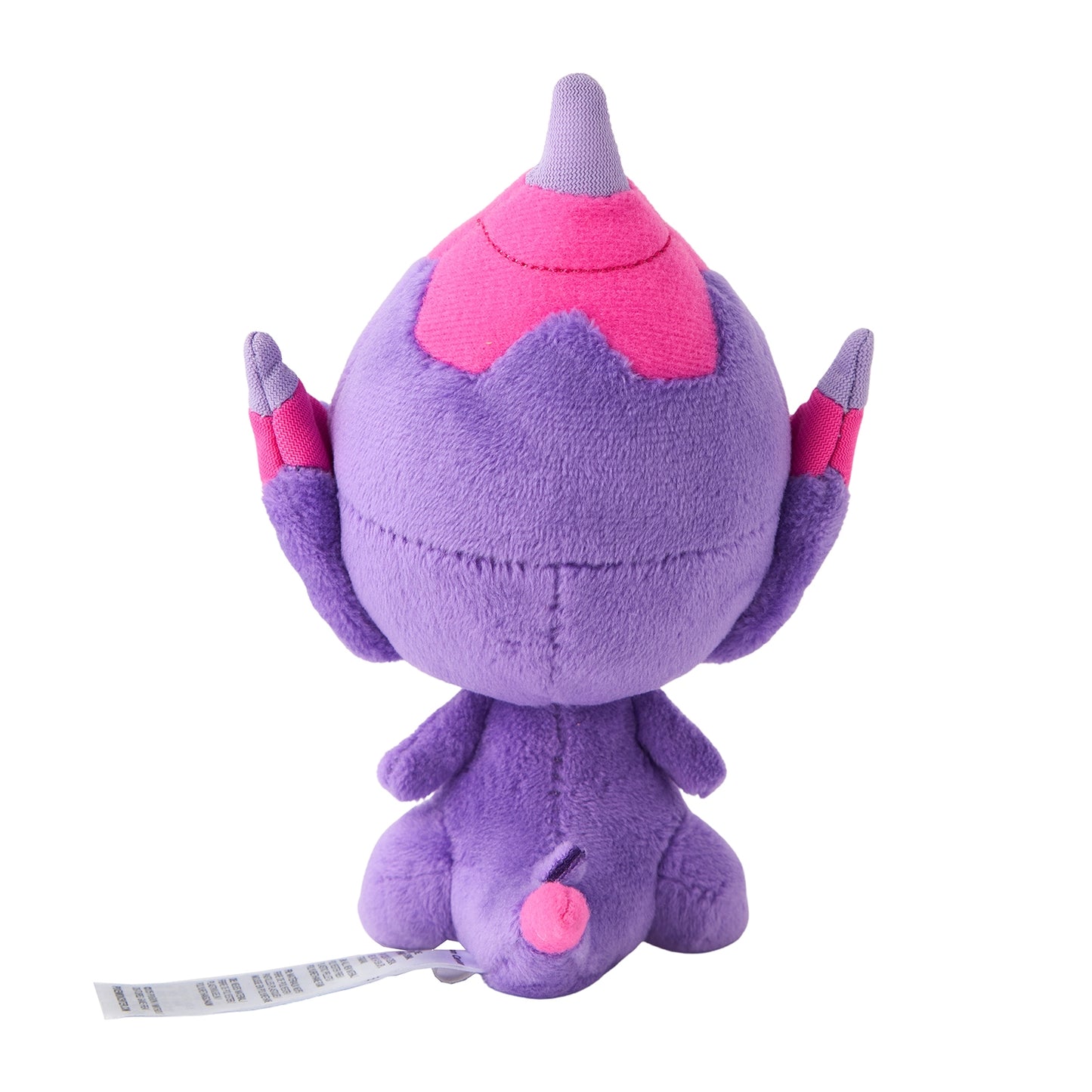Poipole Pokemon Fit Plush