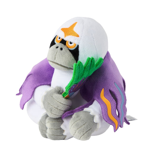 Oranguru Pokemon Fit Plush