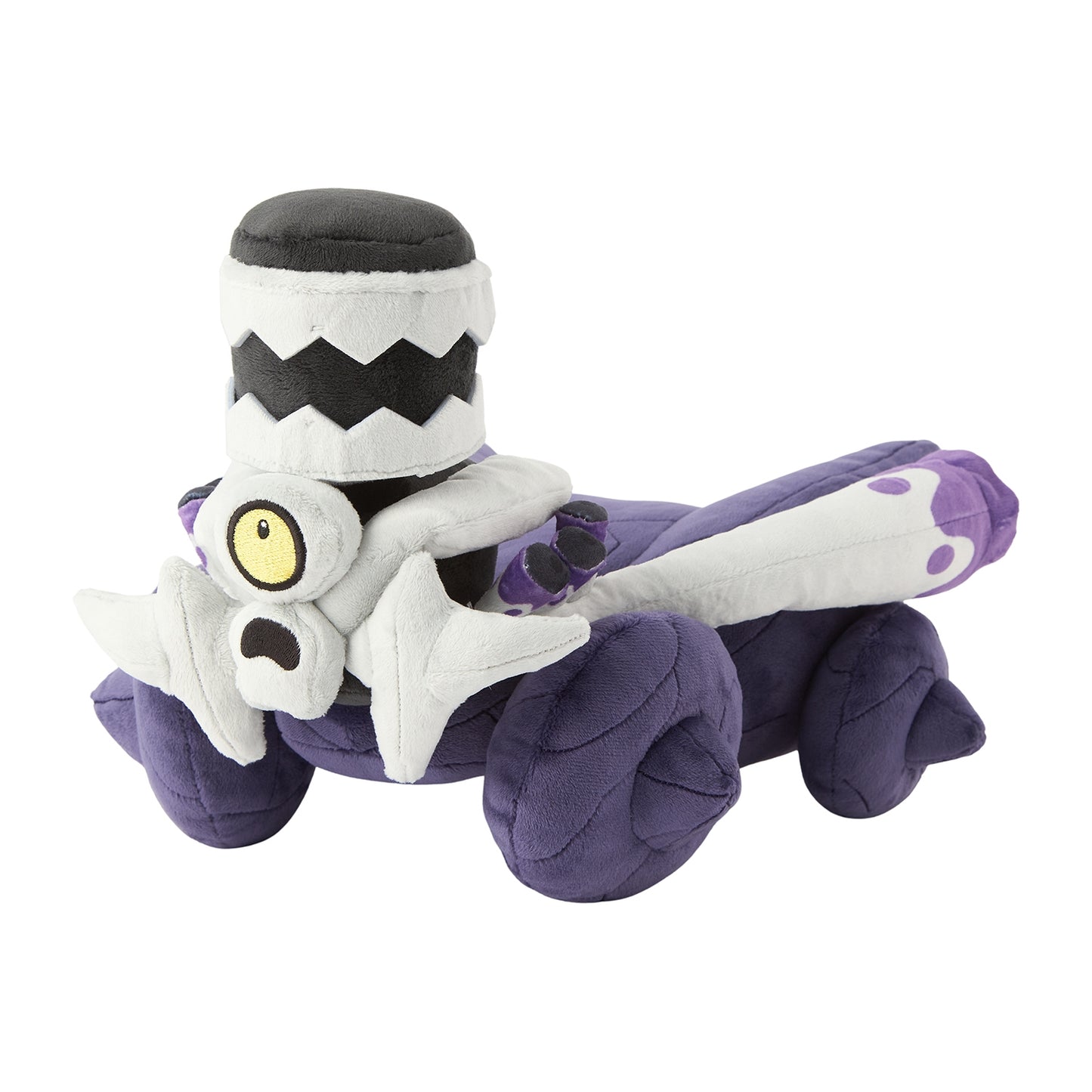 Revavroom Pokemon Center Plush