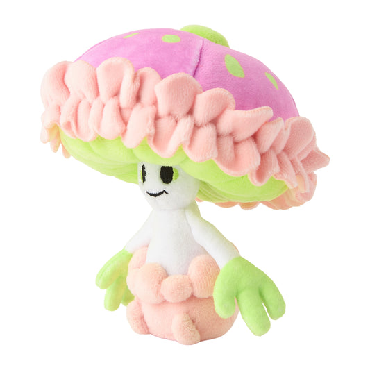 Shiinotic Pokemon Fit Plush