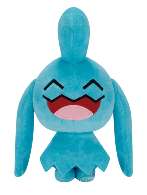 Wynaut Mofugutto Plush