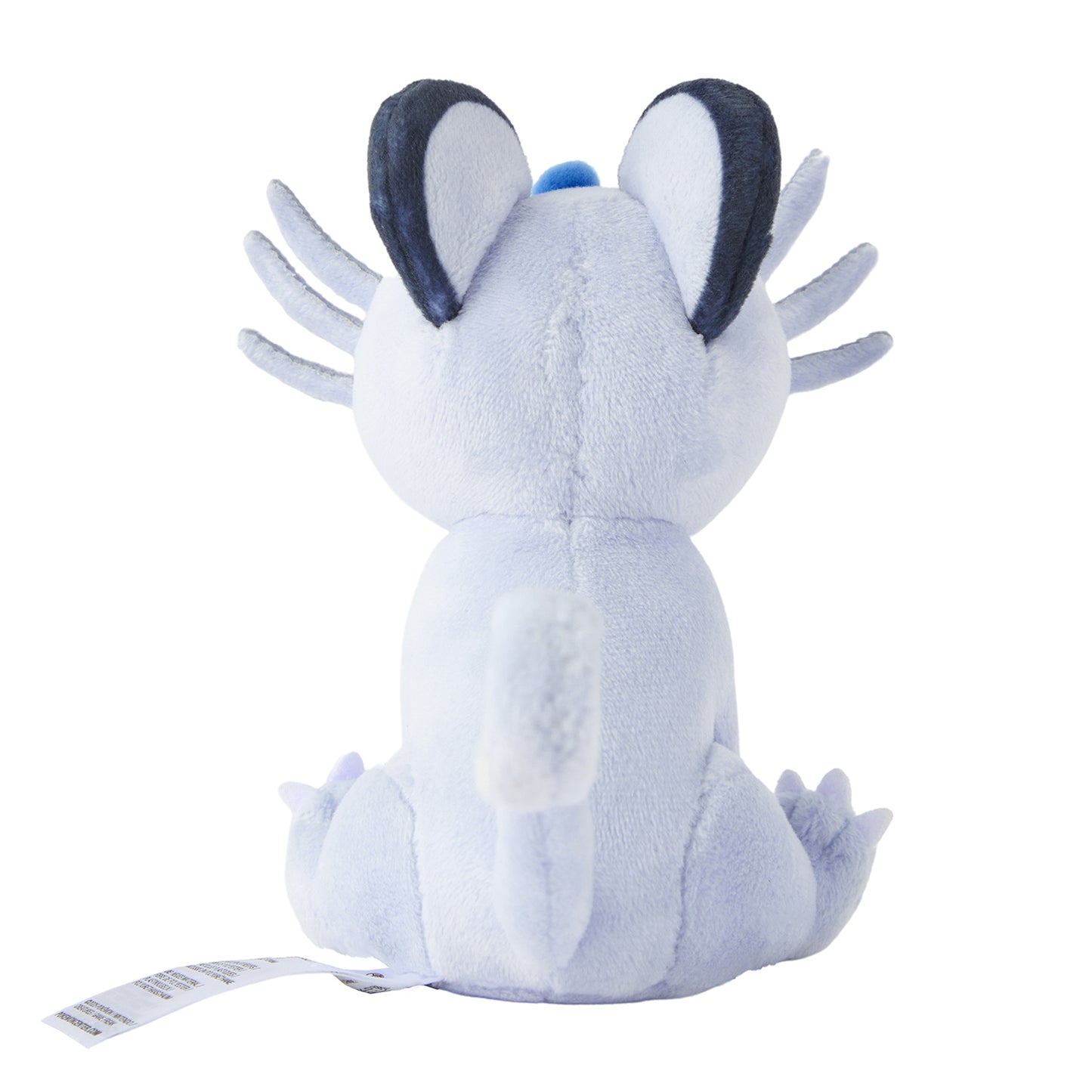 Alolan Persian Pokemon Fit Plush