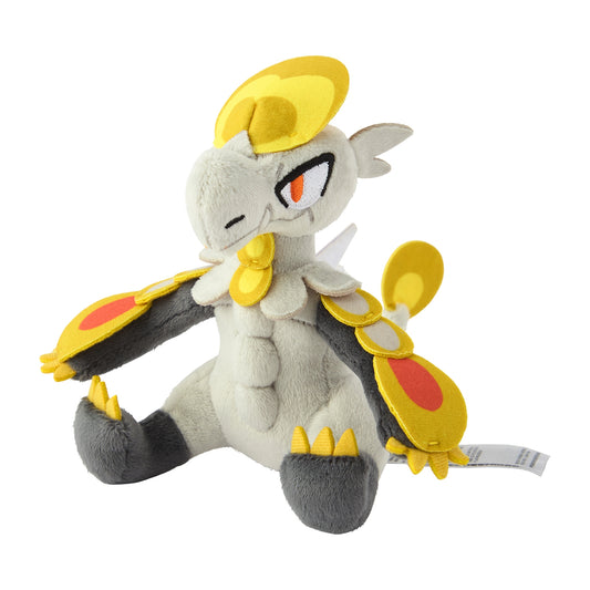 Hakamo-o Pokemon Fit Plush
