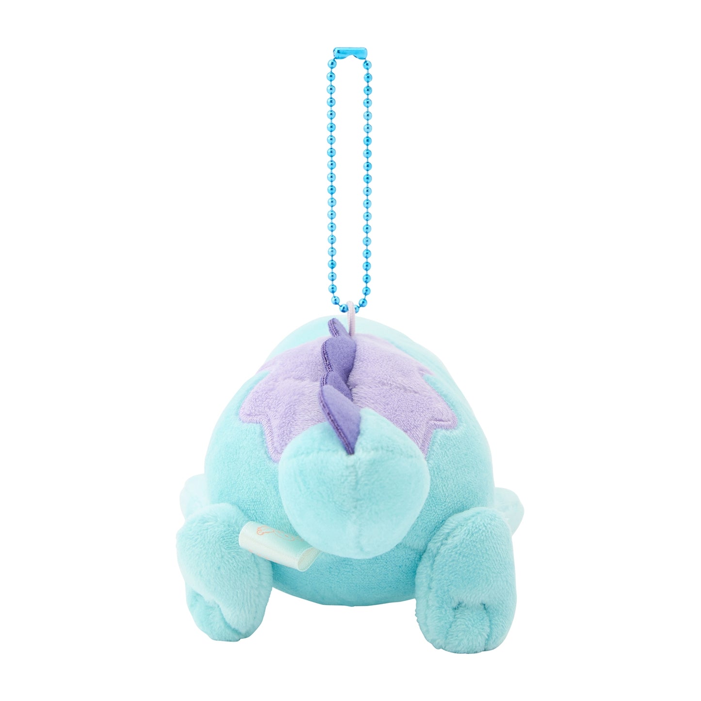 Quagsire and Clodsire Magnetic Parallel Pairs Keychain Plush