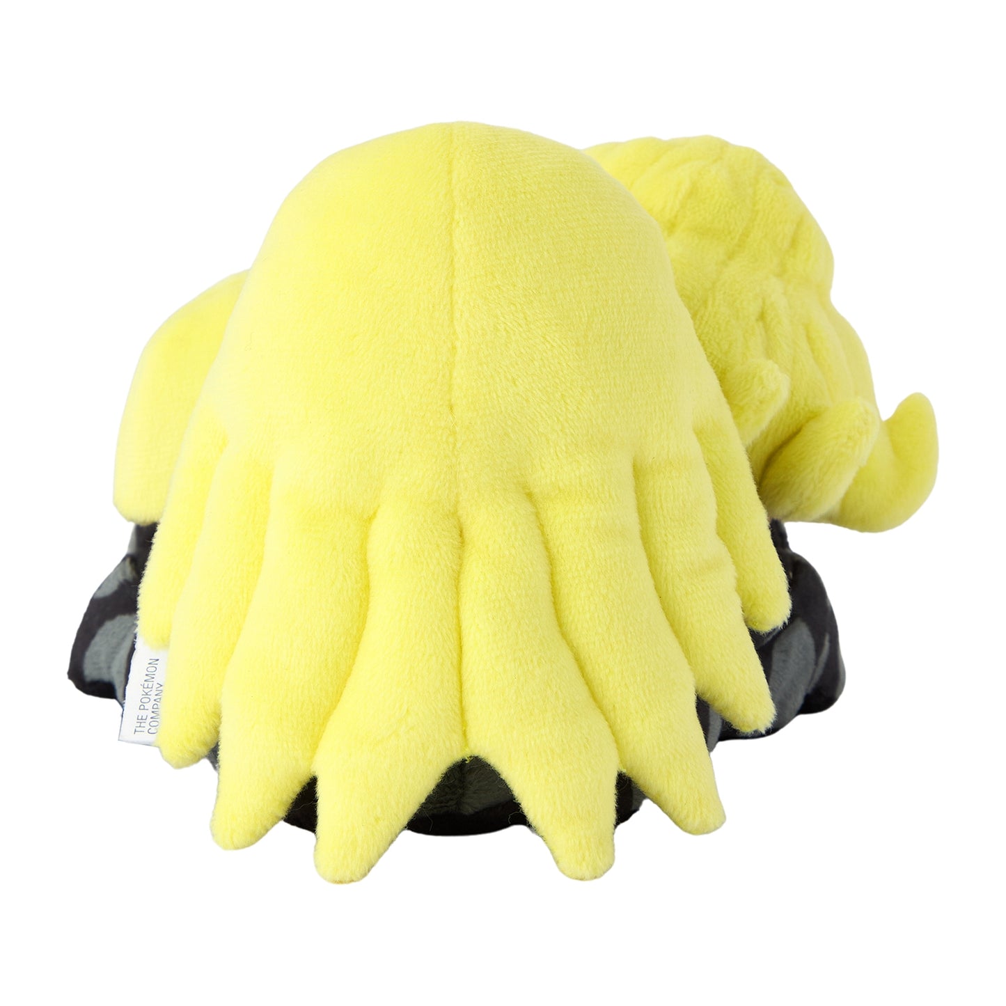 Alolan Dugtrio Pokemon Fit Plush